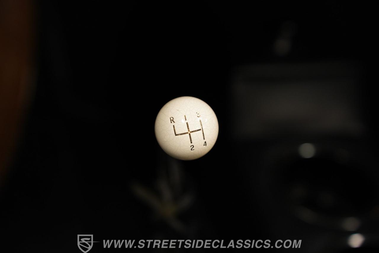 1964 Chevrolet Corvair Monza Convertible Turbo Spyder Tribute