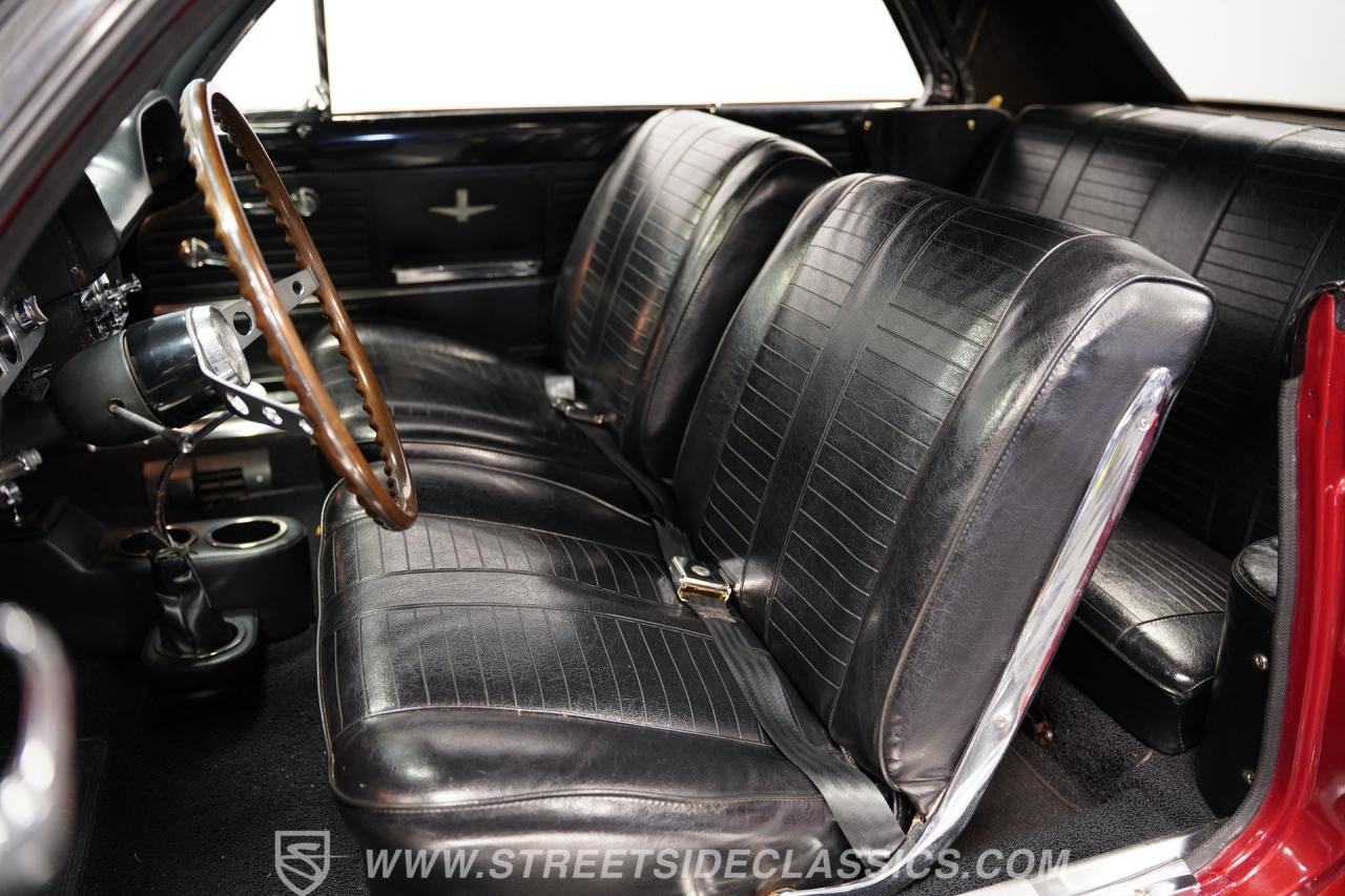 1964 Chevrolet Corvair Monza Convertible Turbo Spyder Tribute