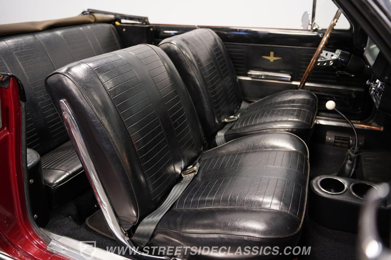 1964 Chevrolet Corvair Monza Convertible Turbo Spyder Tribute