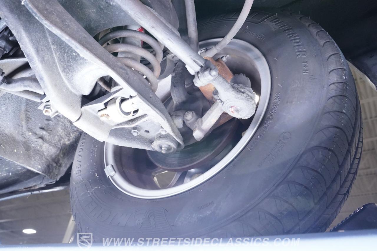 1964 Chevrolet Corvair Monza Convertible Turbo Spyder Tribute