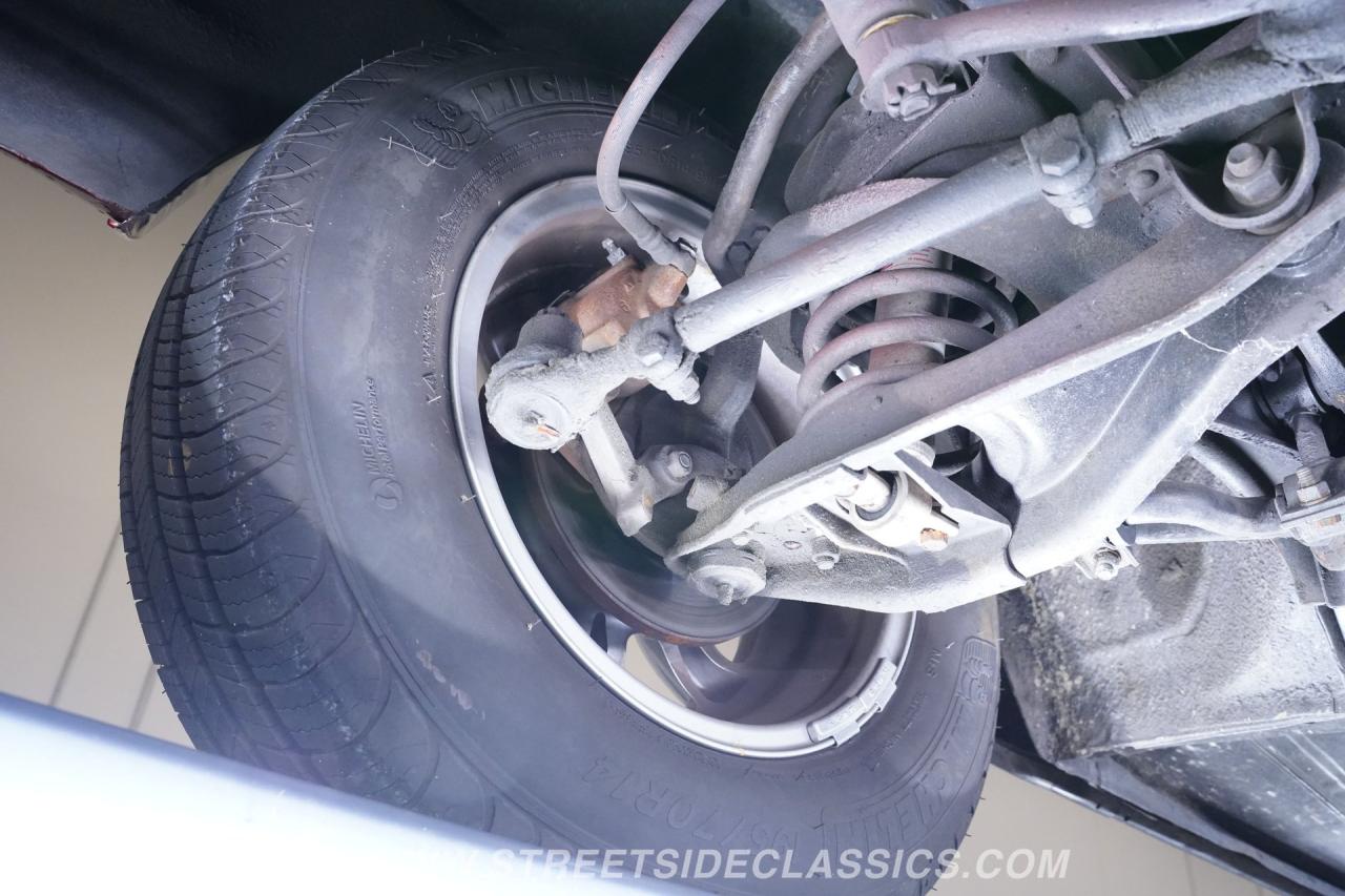 1964 Chevrolet Corvair Monza Convertible Turbo Spyder Tribute