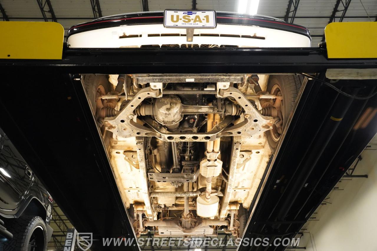 1990 Geo Tracker 4x4