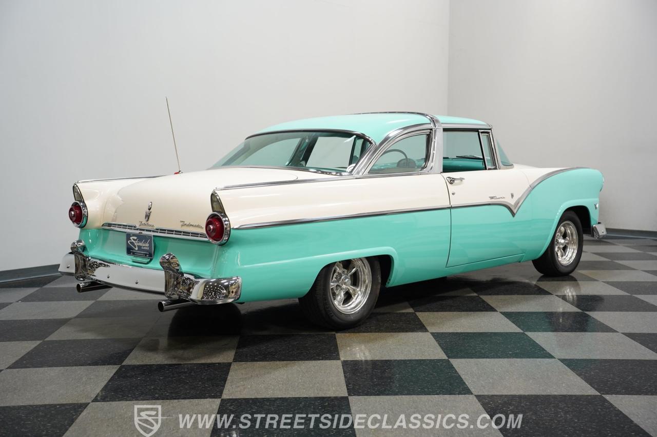 1955 Ford Crown Victoria