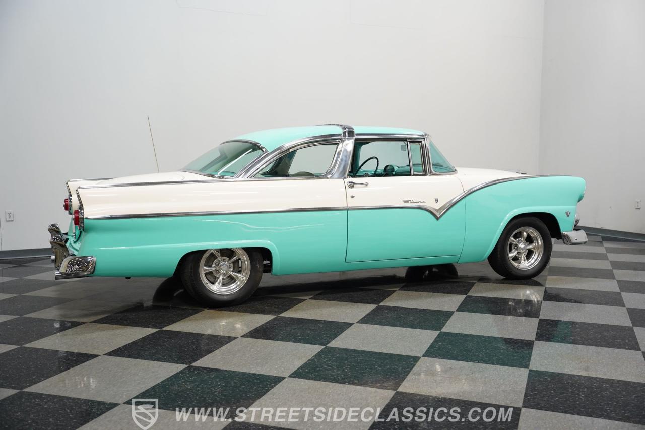1955 Ford Crown Victoria