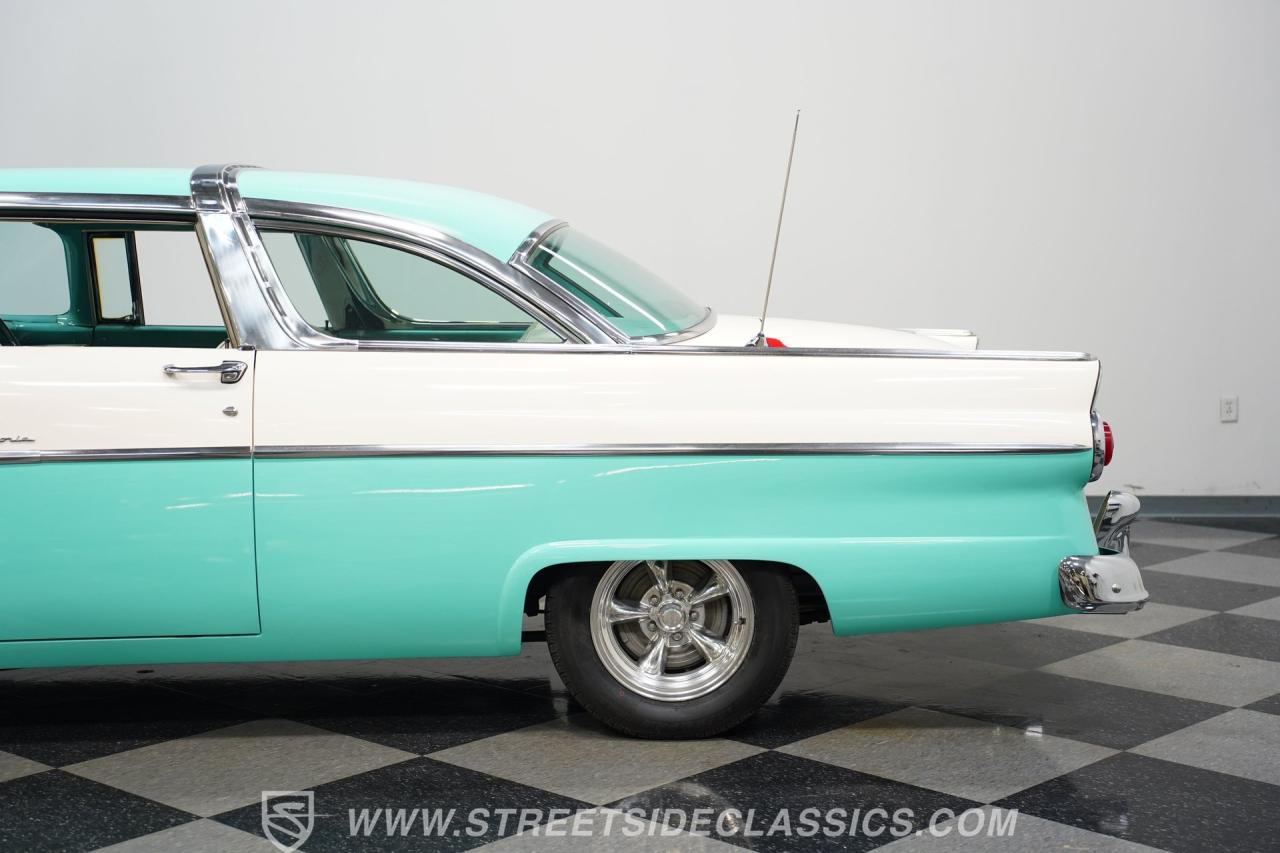 1955 Ford Crown Victoria