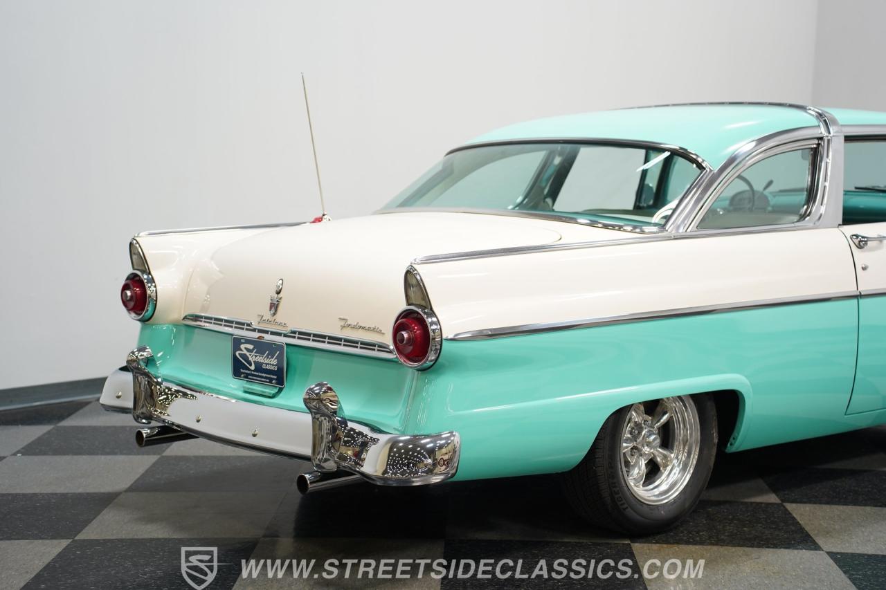 1955 Ford Crown Victoria