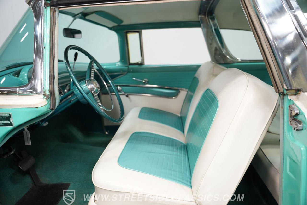 1955 Ford Crown Victoria