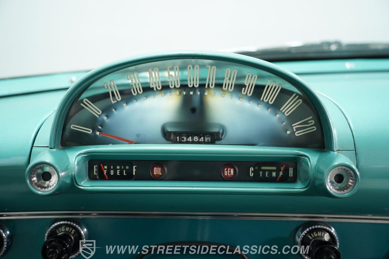 1955 Ford Crown Victoria