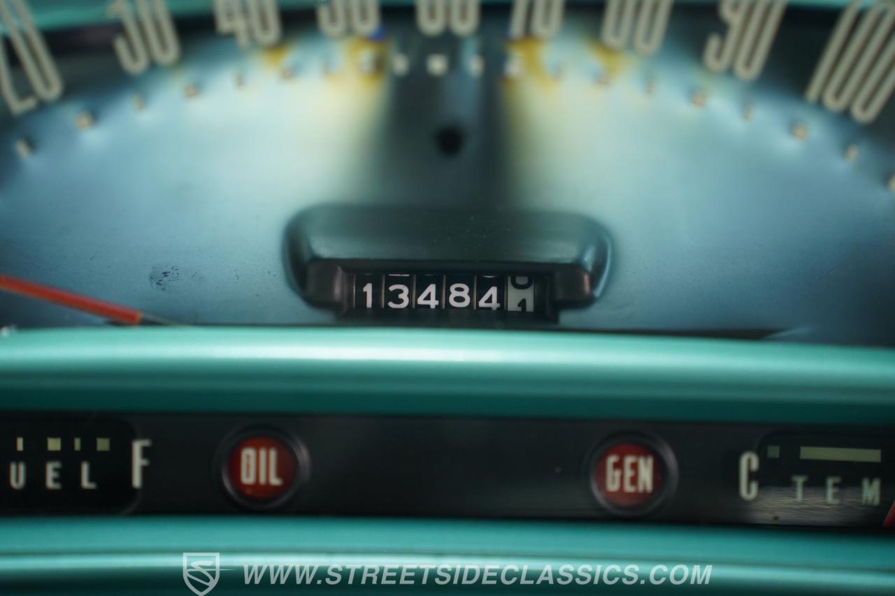 1955 Ford Crown Victoria