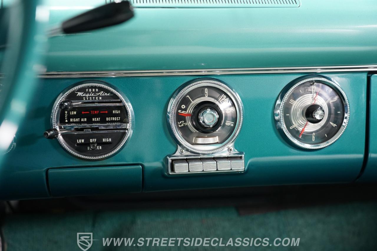 1955 Ford Crown Victoria