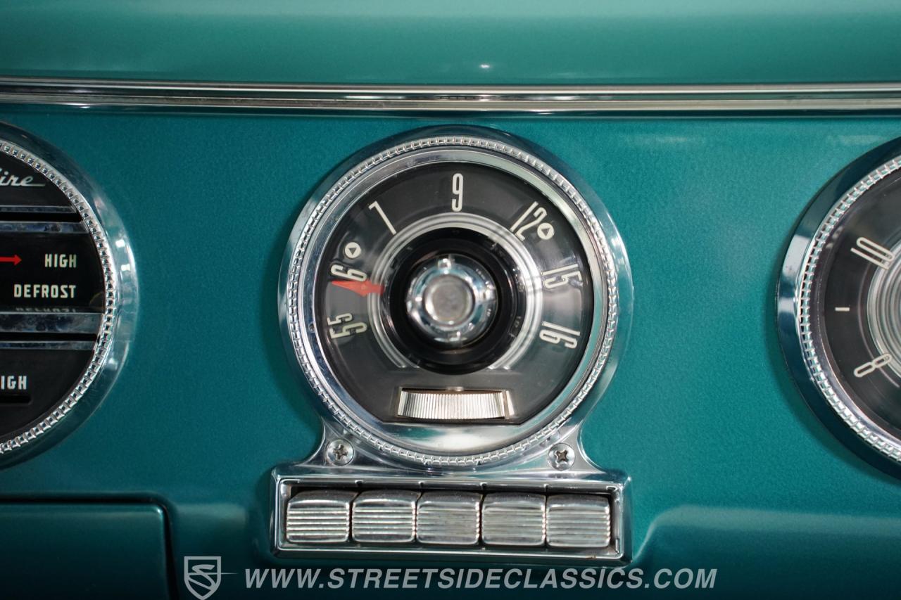 1955 Ford Crown Victoria