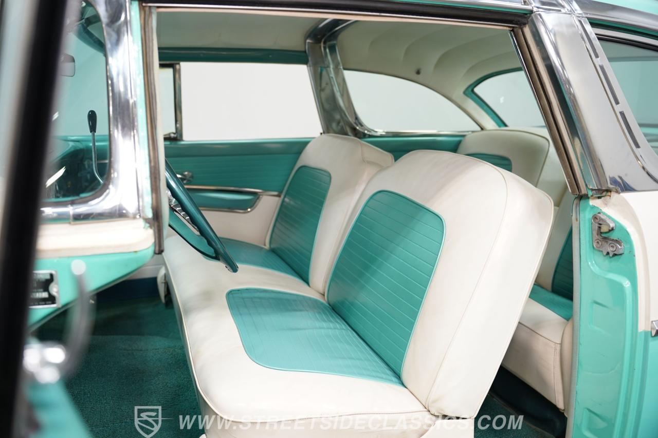 1955 Ford Crown Victoria