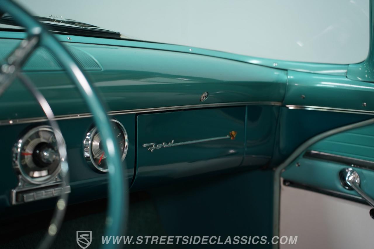 1955 Ford Crown Victoria