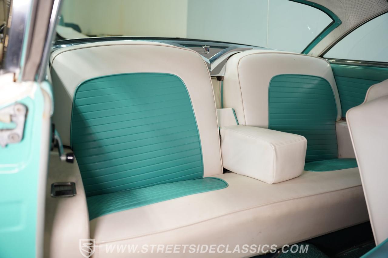 1955 Ford Crown Victoria