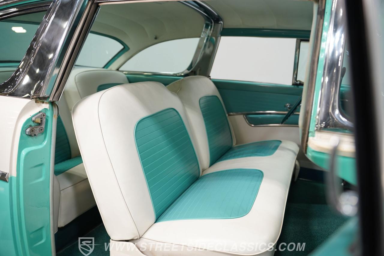 1955 Ford Crown Victoria