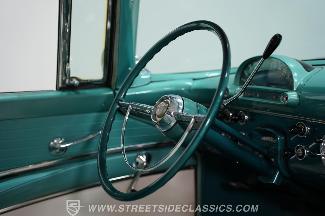 1955 Ford Crown Victoria