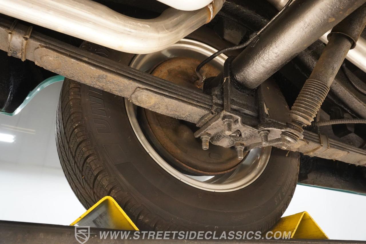 1955 Ford Crown Victoria