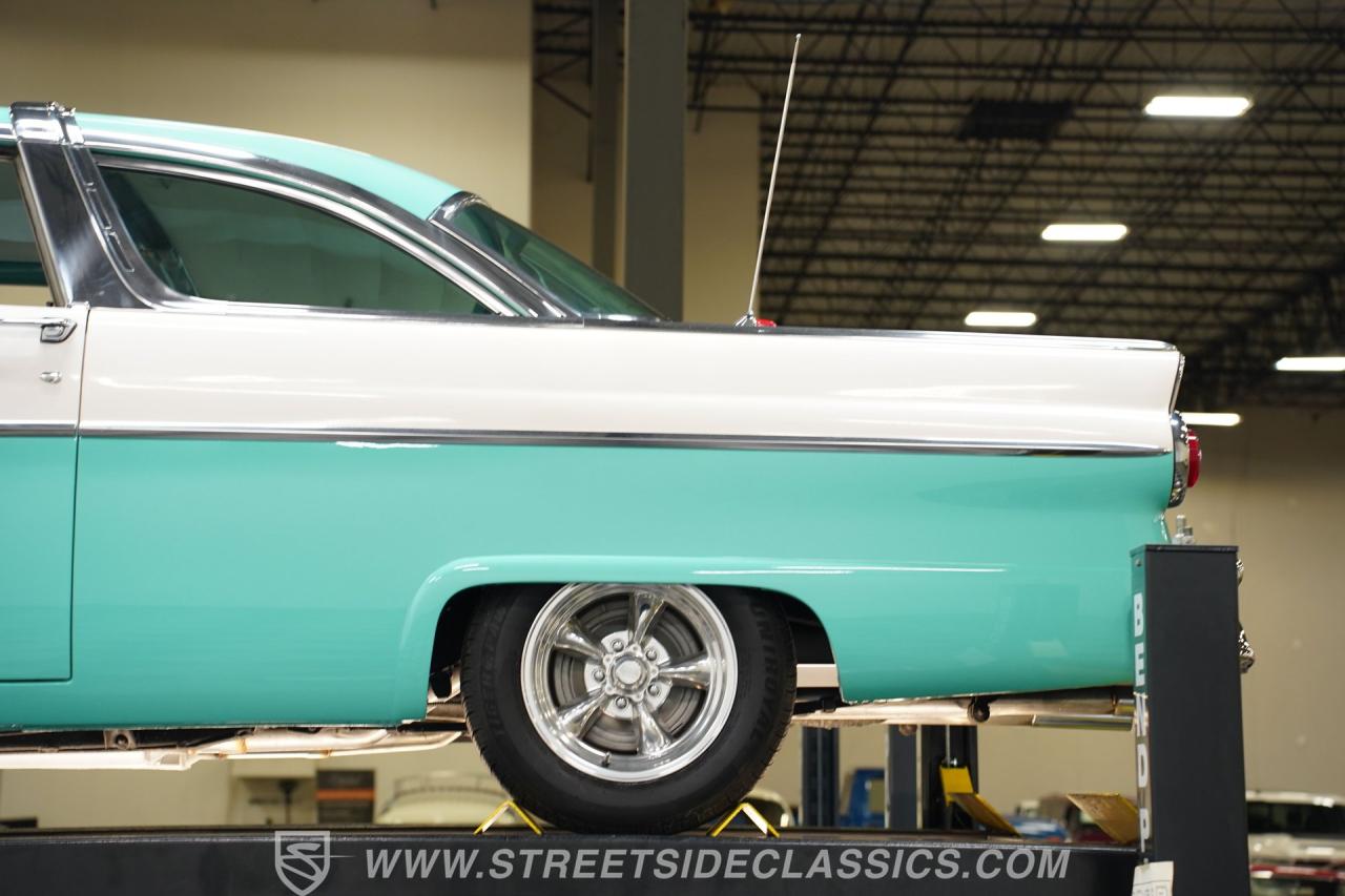 1955 Ford Crown Victoria