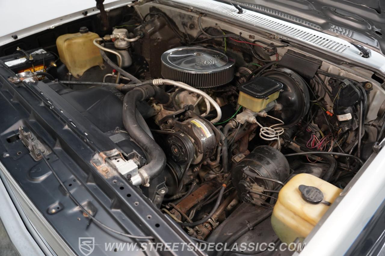 1984 GMC Jimmy Sierra Classic 4x4