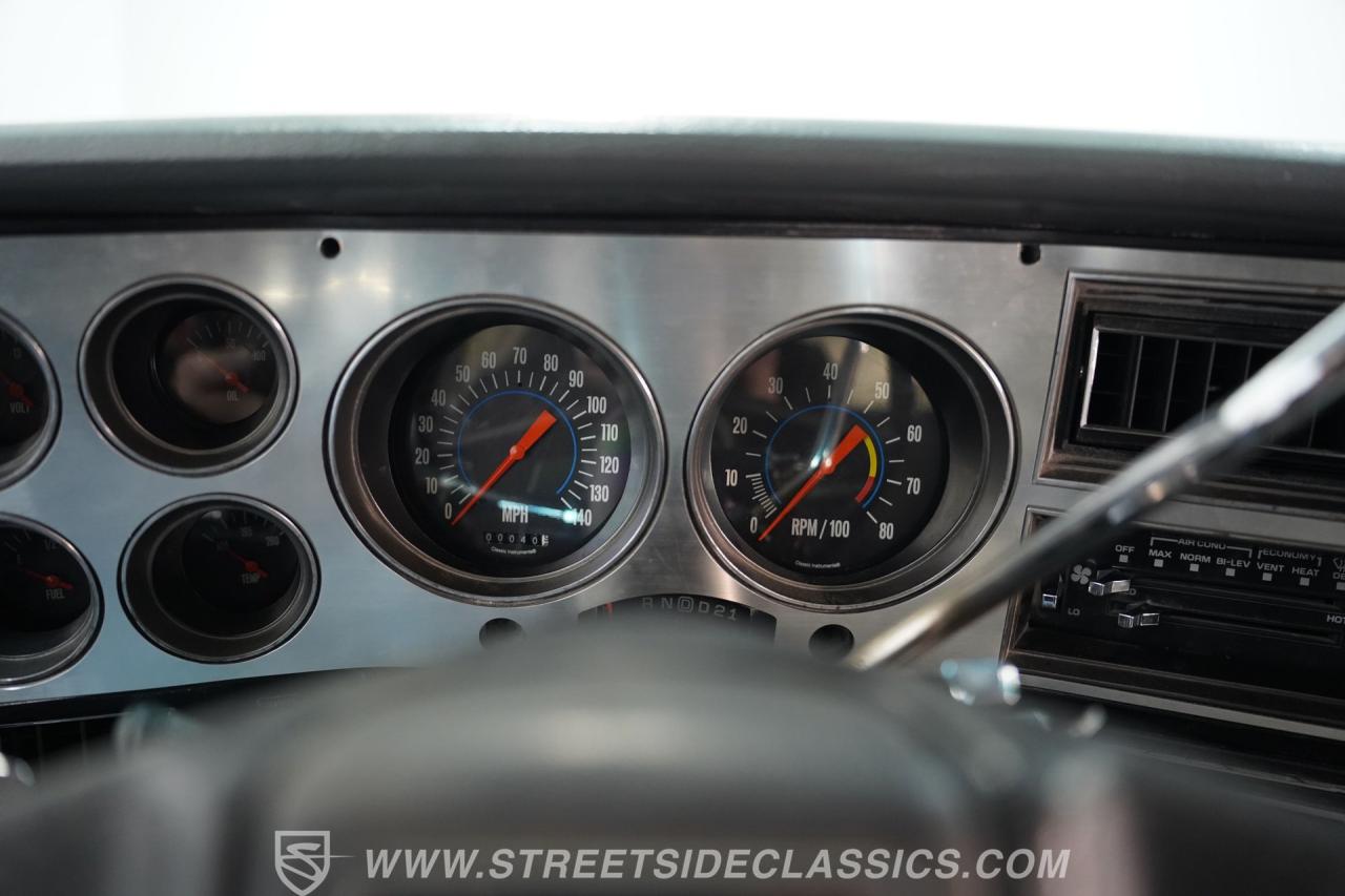 1984 GMC Jimmy Sierra Classic 4x4