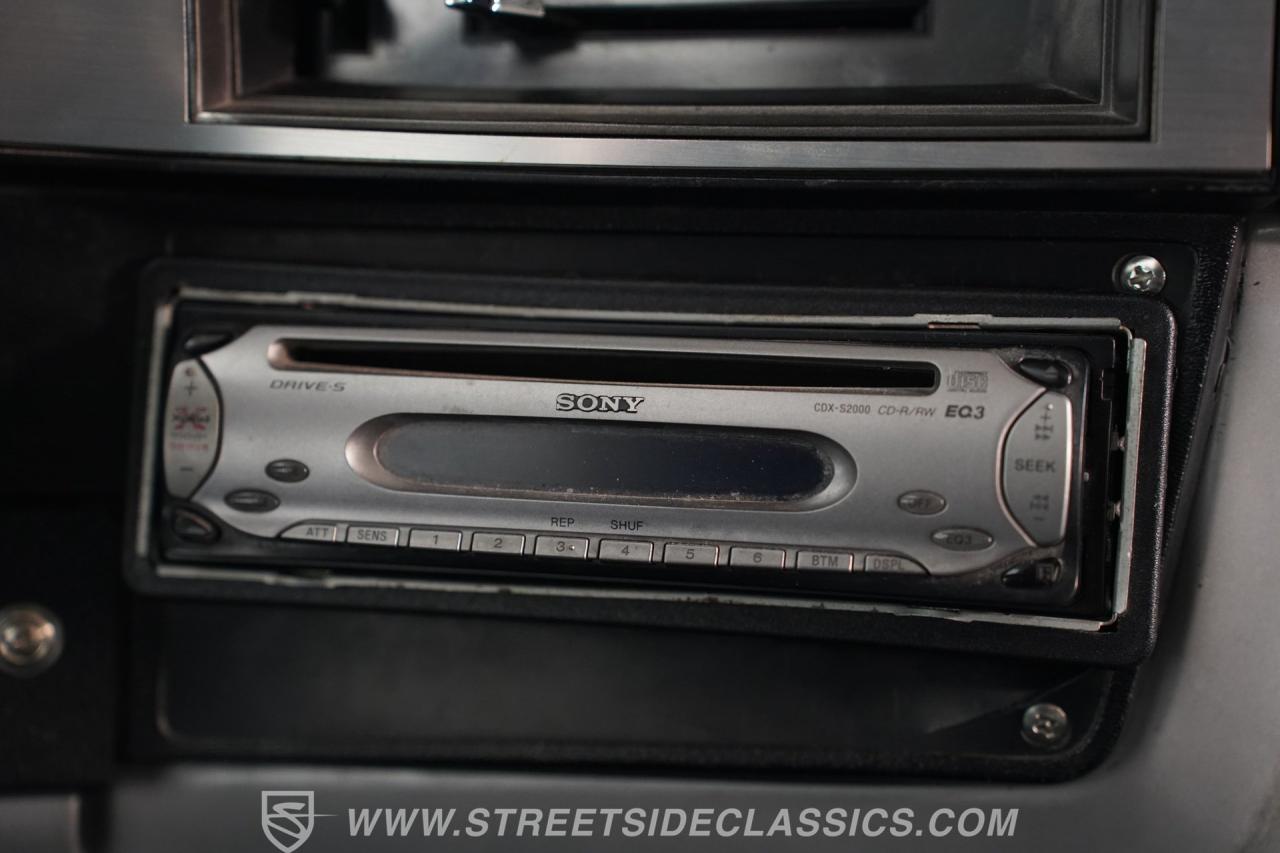 1984 GMC Jimmy Sierra Classic 4x4