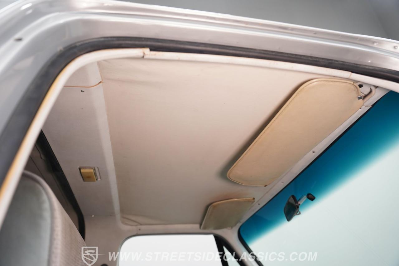 1984 GMC Jimmy Sierra Classic 4x4