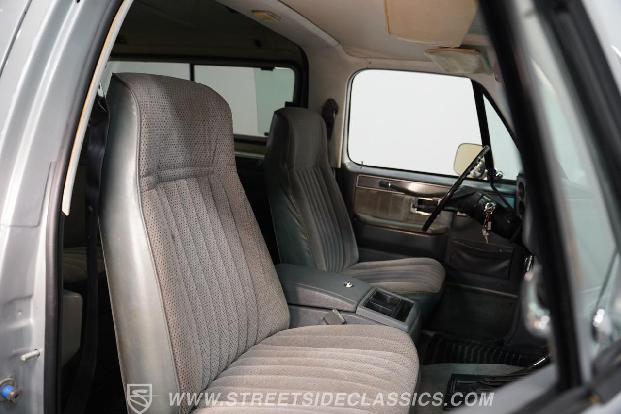 1984 GMC Jimmy Sierra Classic 4x4