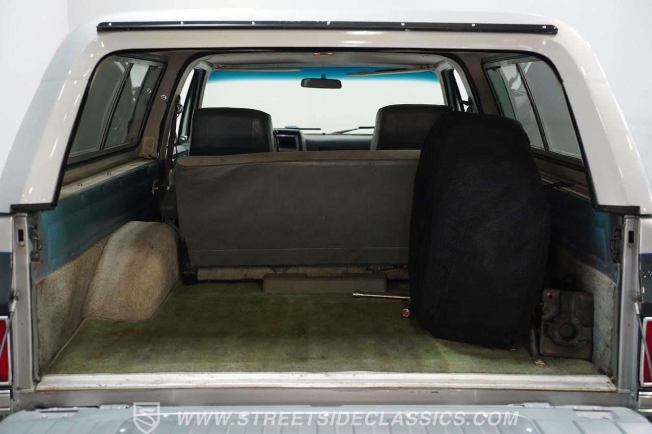 1984 GMC Jimmy Sierra Classic 4x4