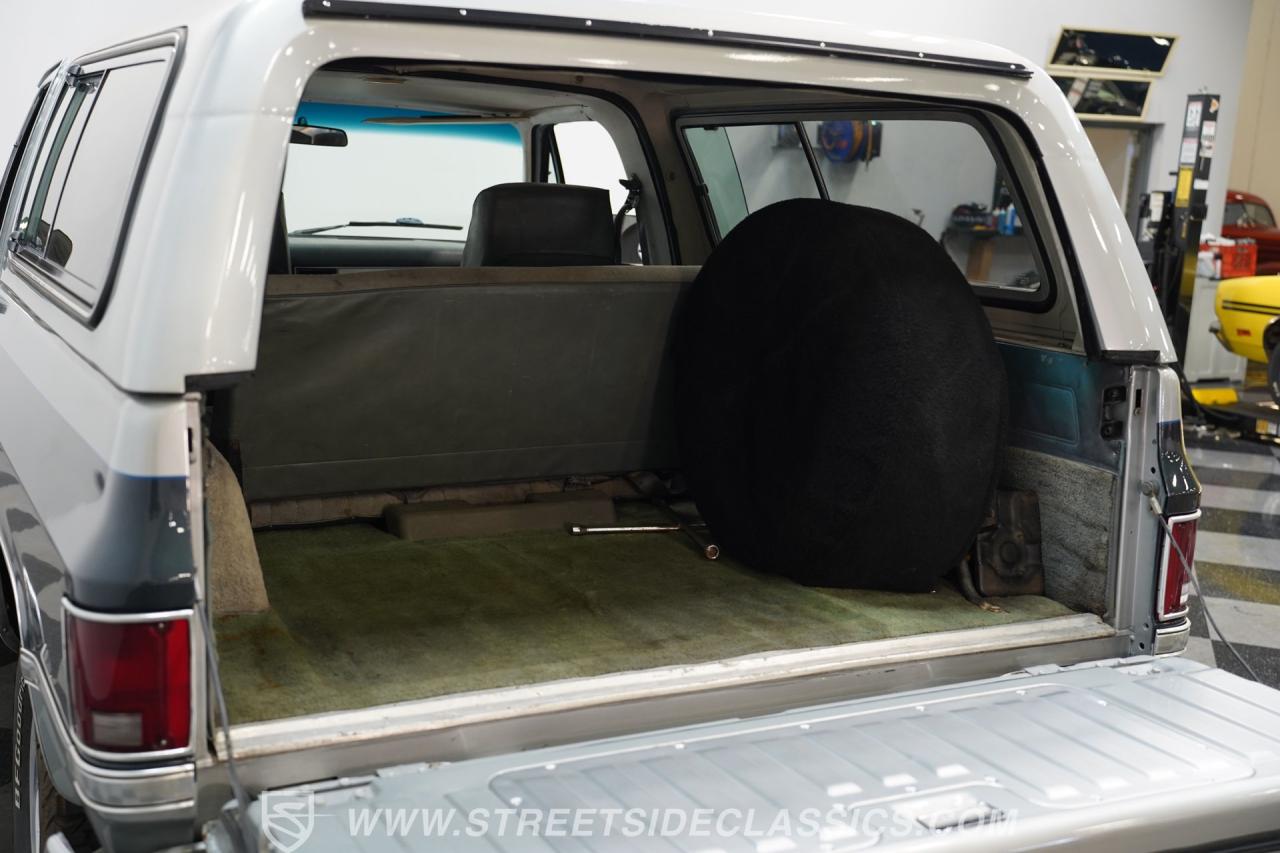 1984 GMC Jimmy Sierra Classic 4x4