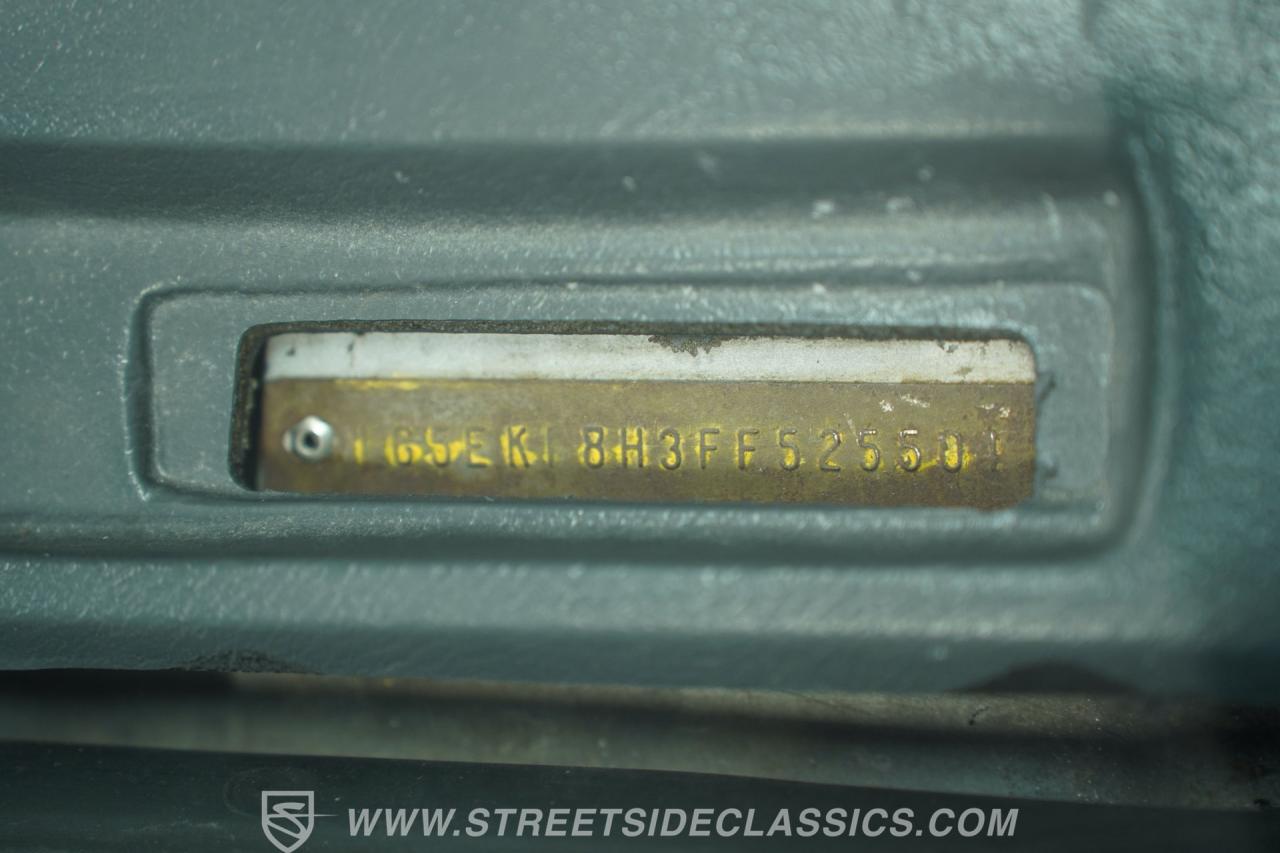 1984 GMC Jimmy Sierra Classic 4x4