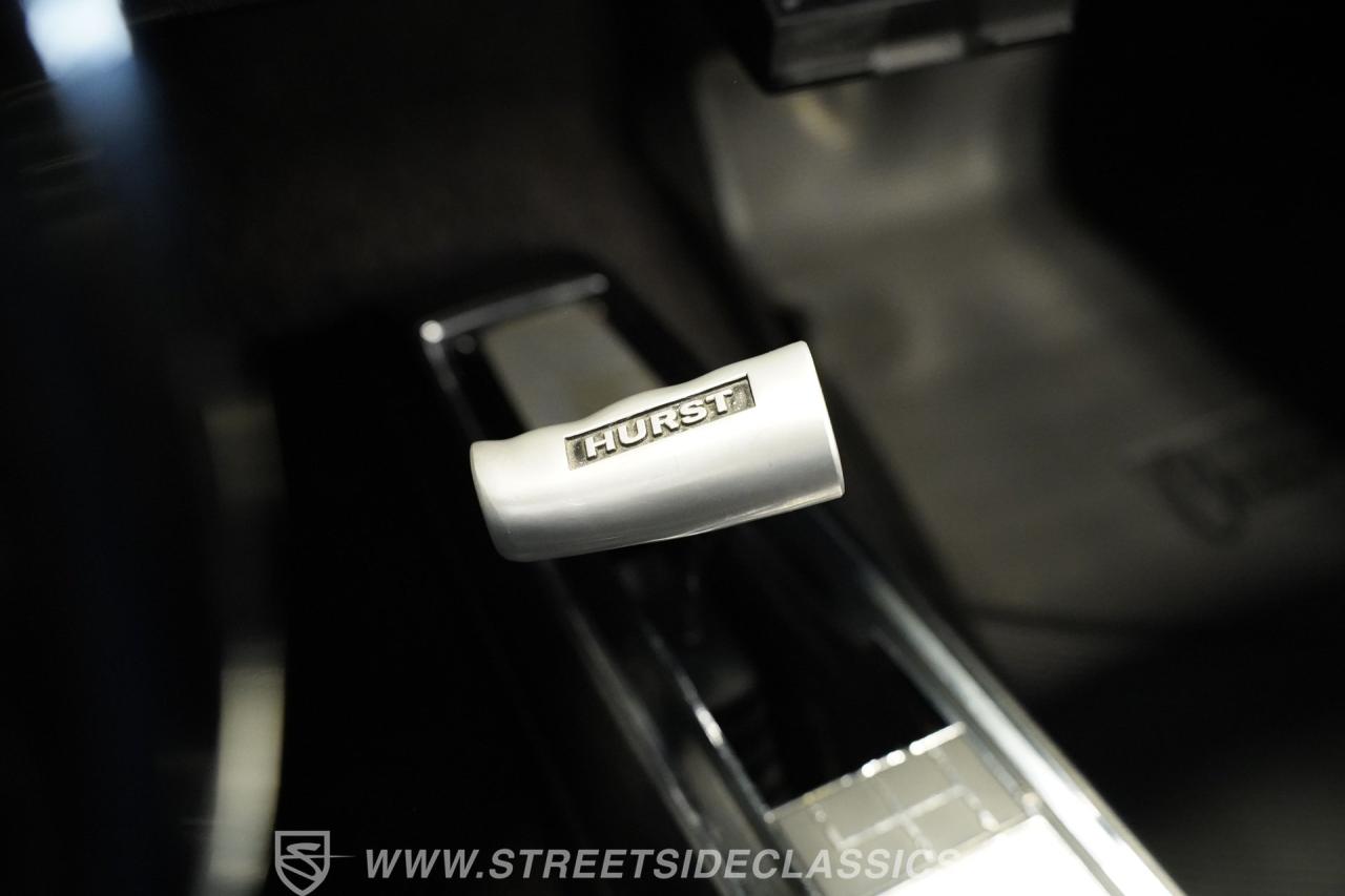 1971 Chevrolet Chevelle Chevelle SS Tribute