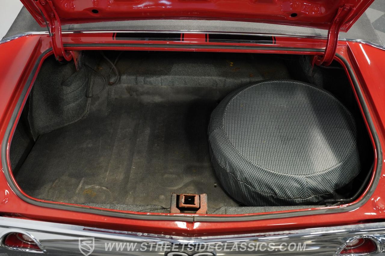 1971 Chevrolet Chevelle Chevelle SS Tribute