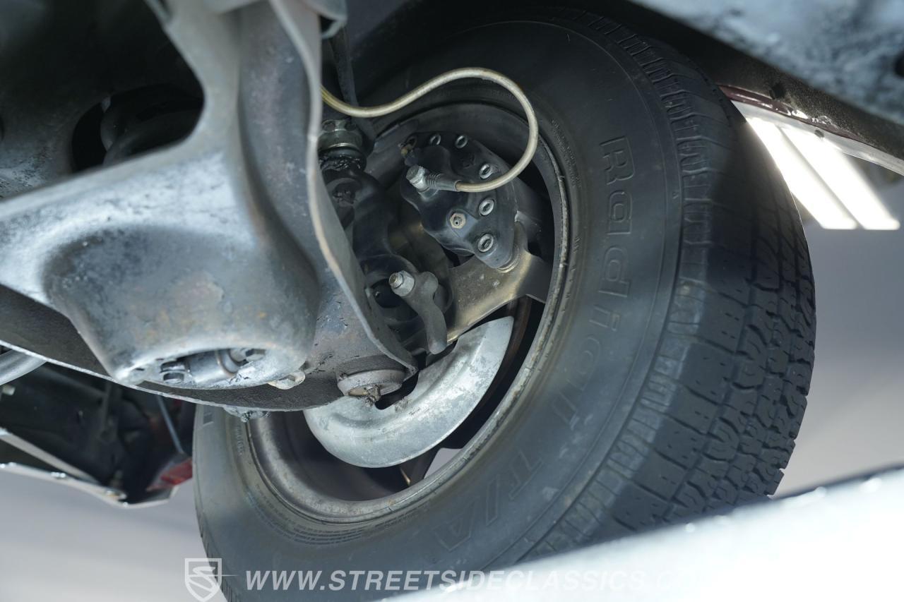 1971 Chevrolet Chevelle Chevelle SS Tribute