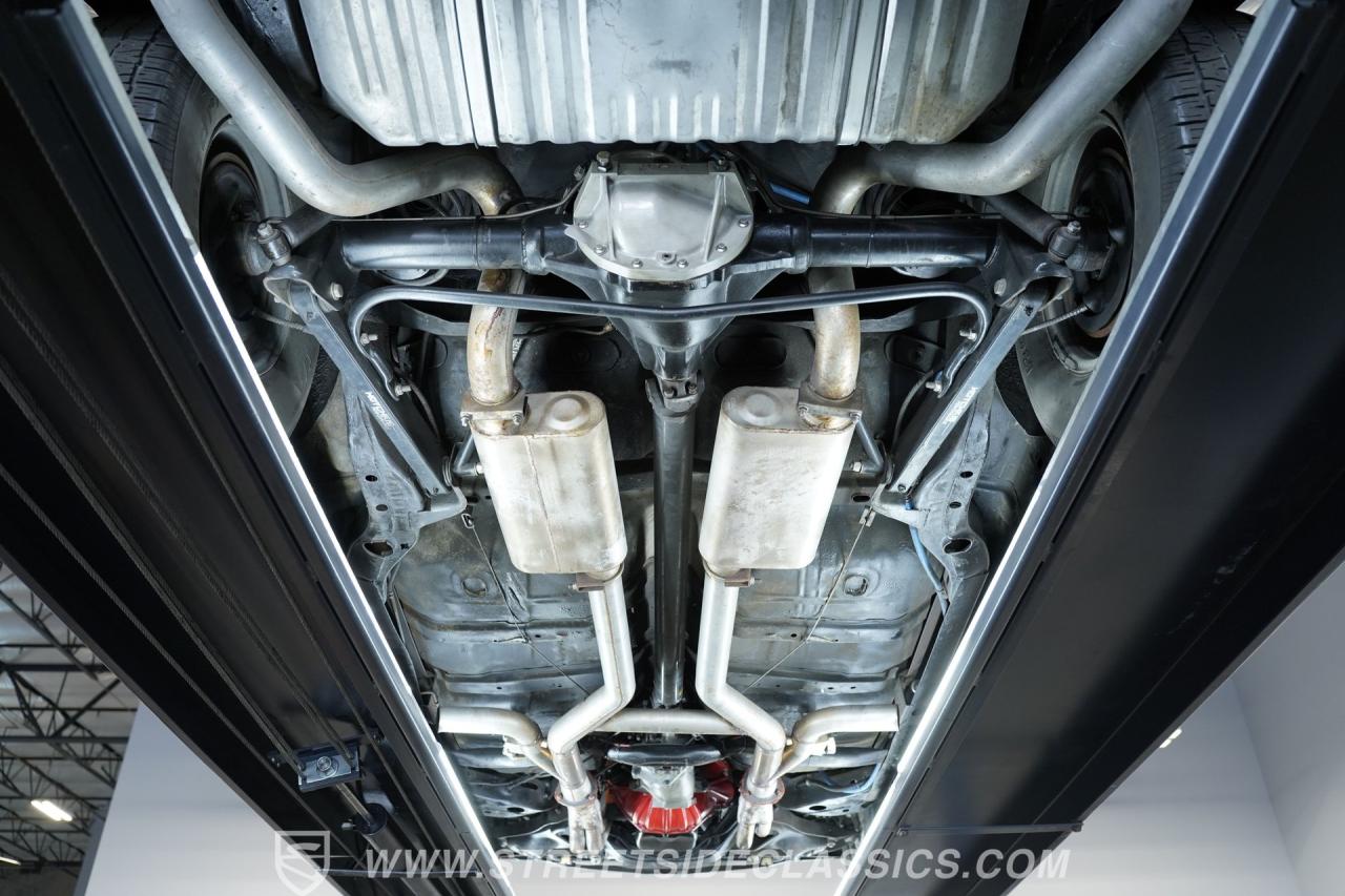 1971 Chevrolet Chevelle Chevelle SS Tribute