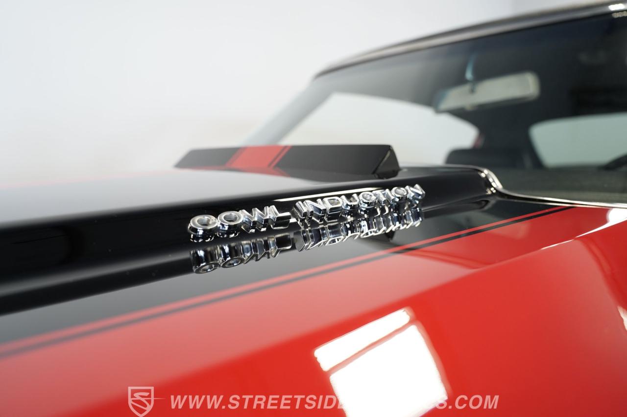 1971 Chevrolet Chevelle Chevelle SS Tribute