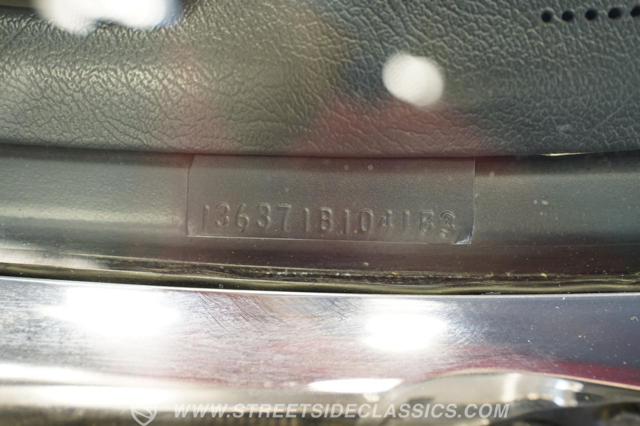 1971 Chevrolet Chevelle Chevelle SS Tribute