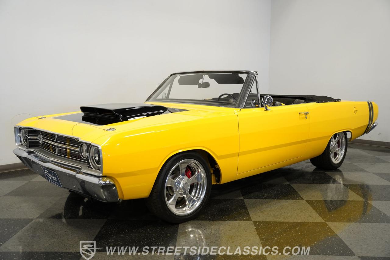 1968 Dodge Dart