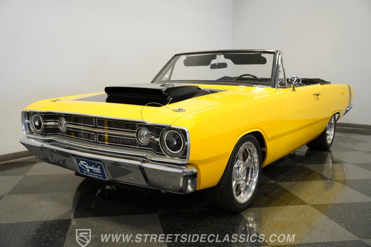 1968 Dodge Dart