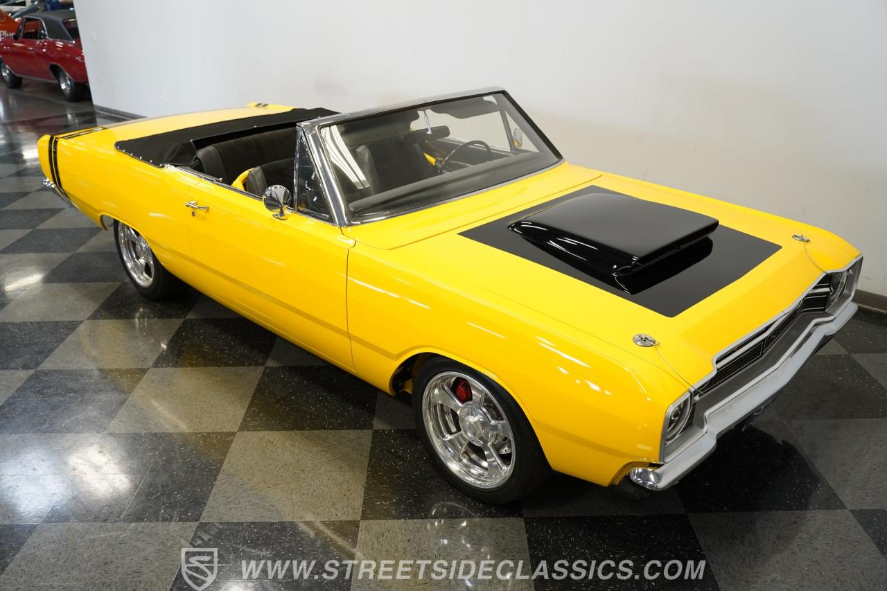 1968 Dodge Dart
