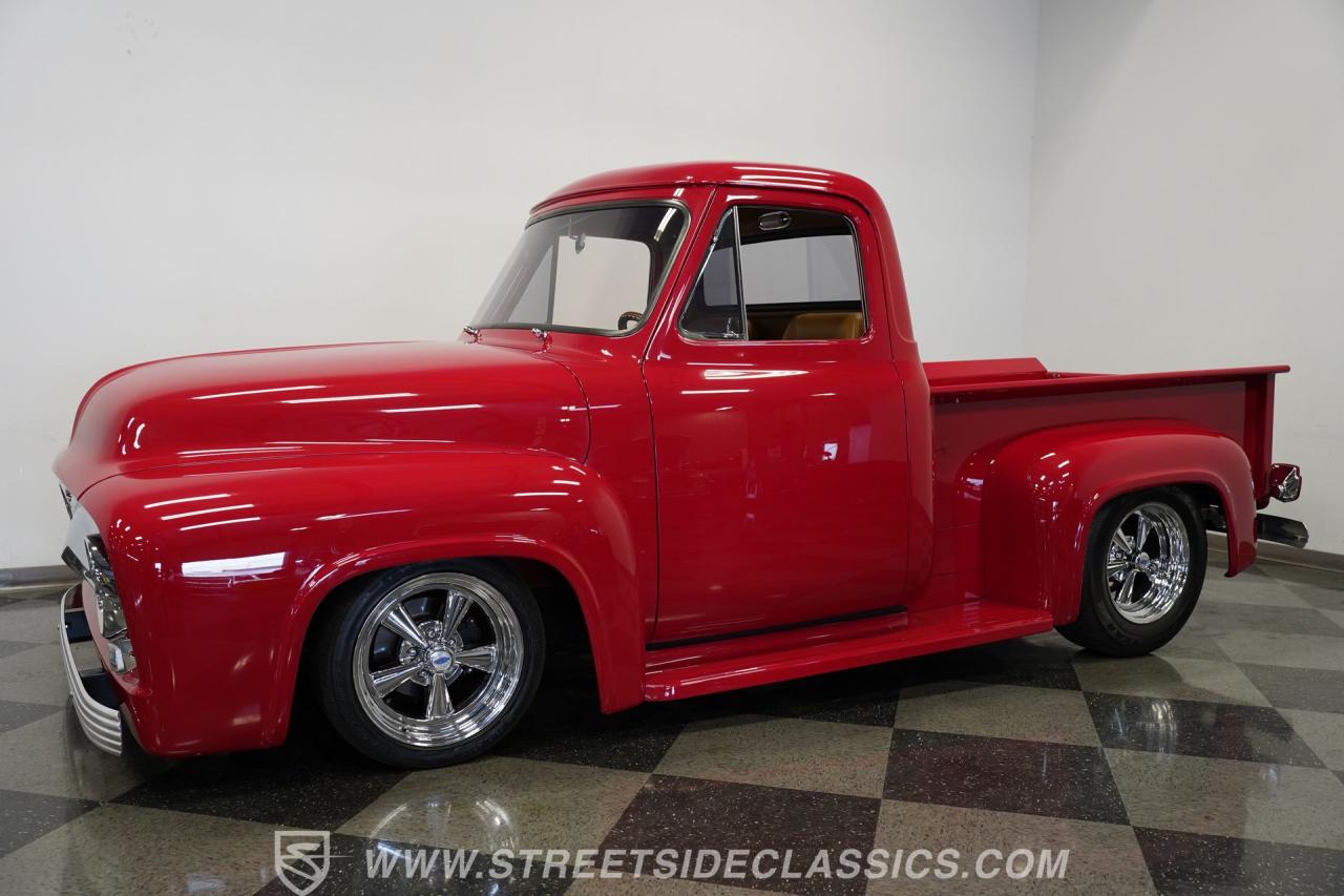 1954 Ford Pickup