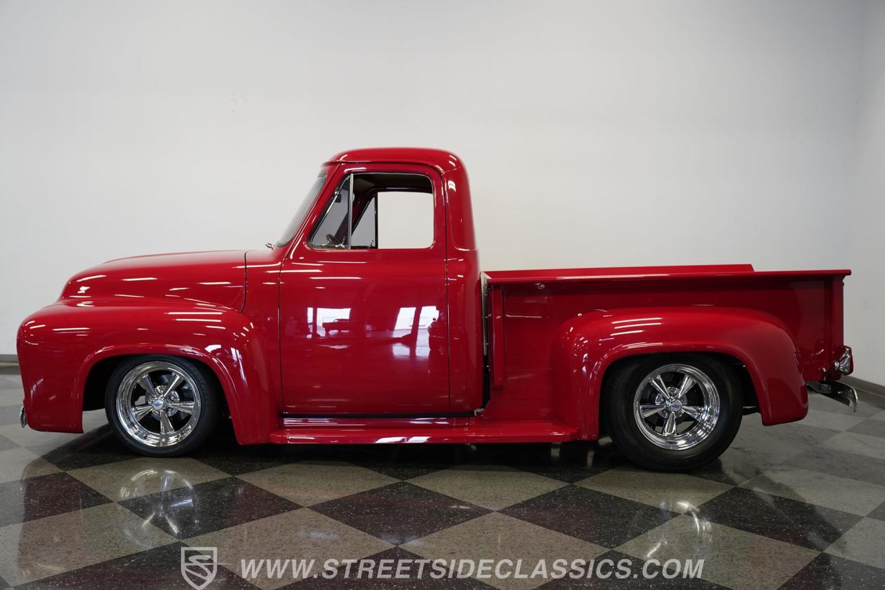 1954 Ford Pickup