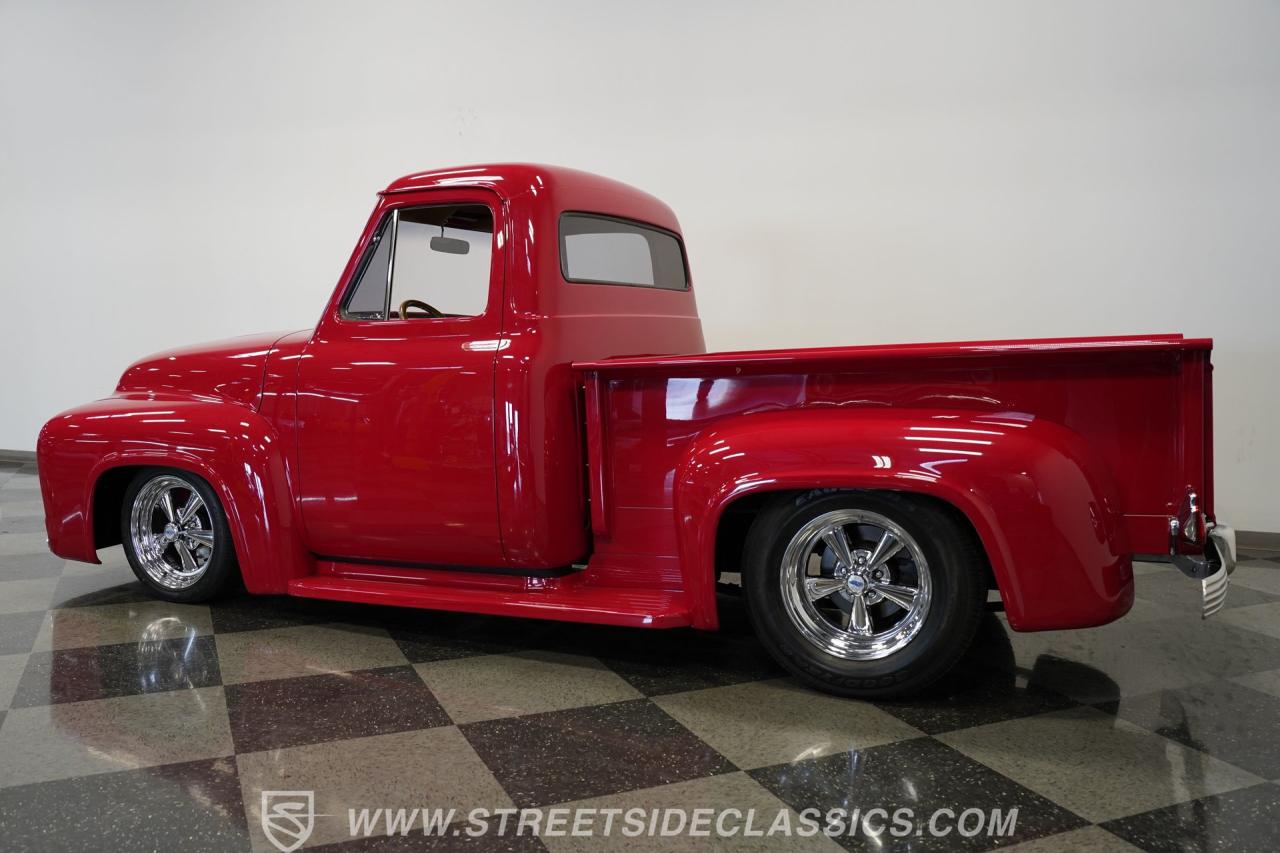 1954 Ford Pickup