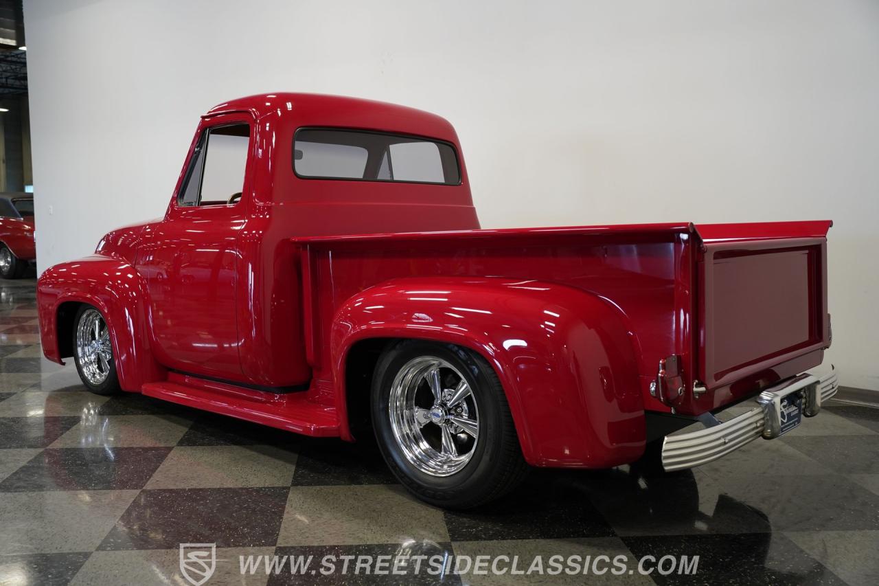 1954 Ford Pickup