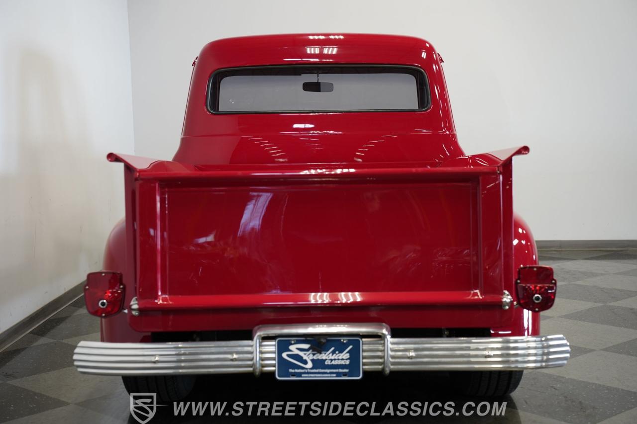 1954 Ford Pickup