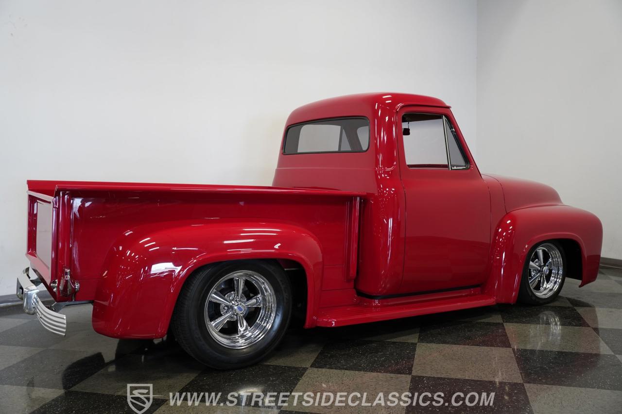1954 Ford Pickup