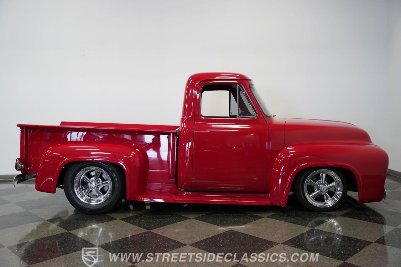 1954 Ford Pickup