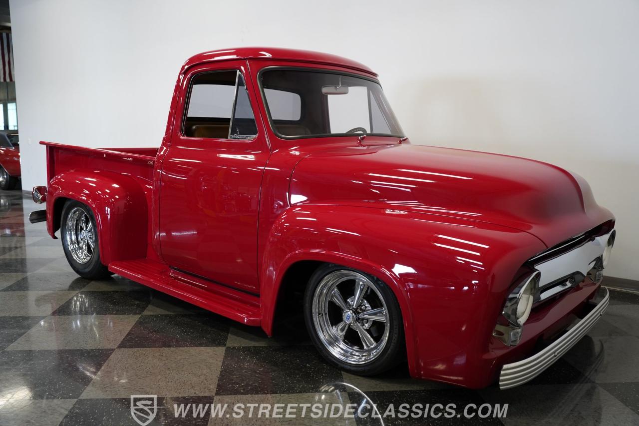 1954 Ford Pickup
