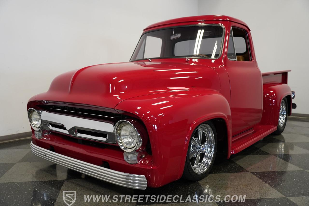1954 Ford Pickup