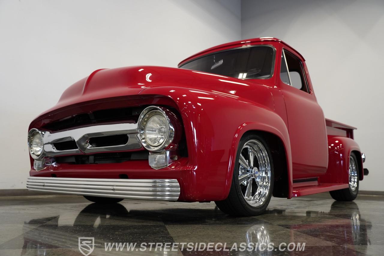 1954 Ford Pickup