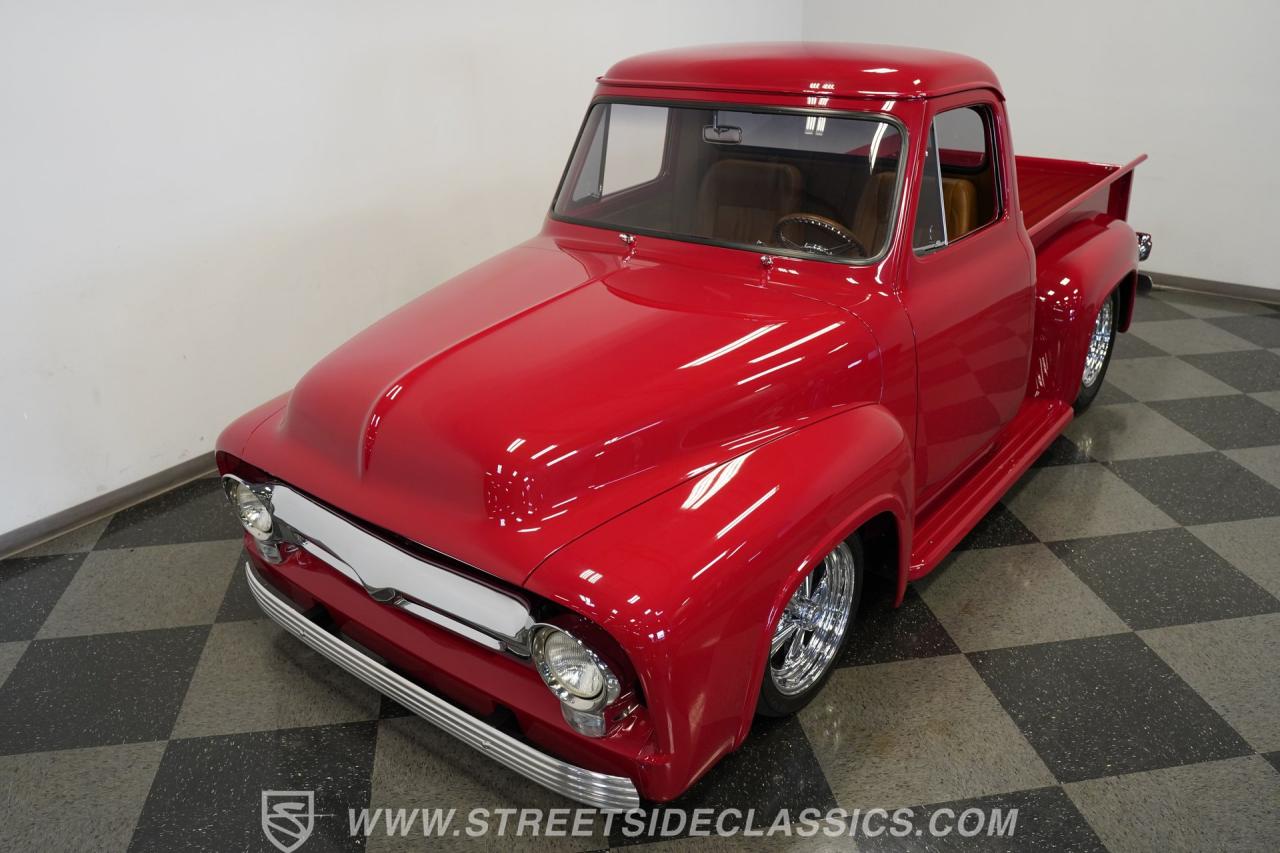 1954 Ford Pickup